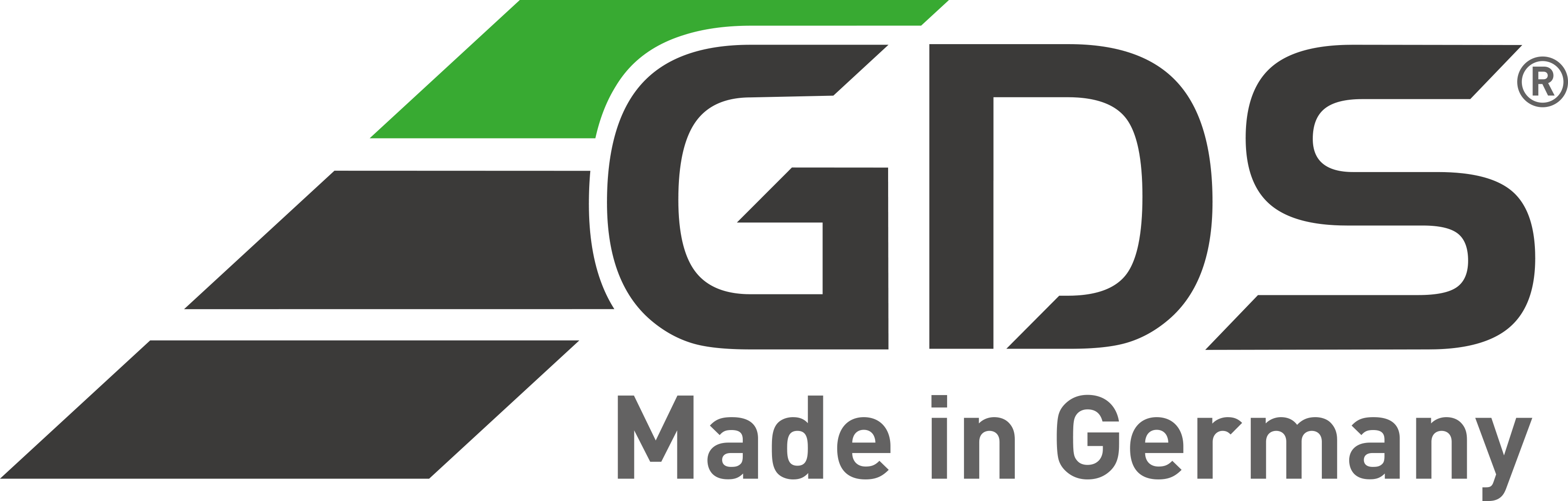 GDS logo
